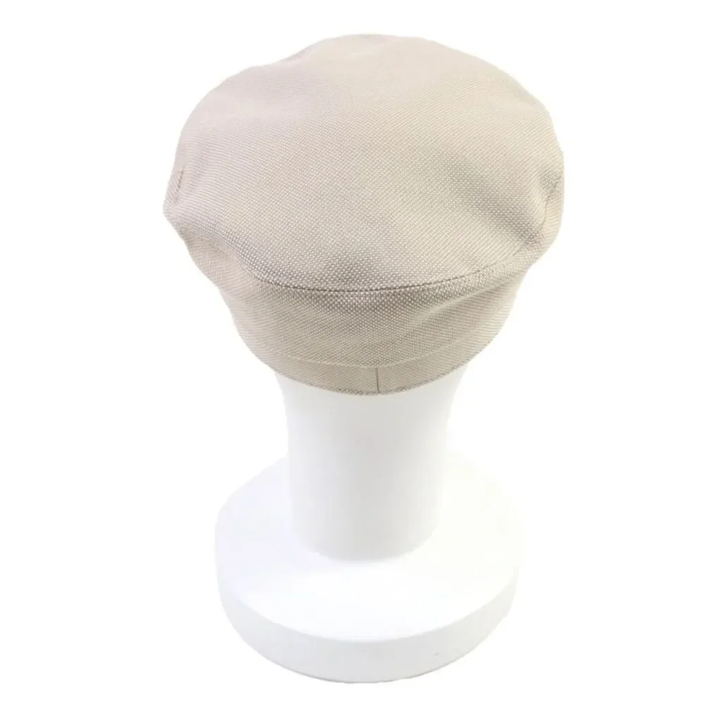 Hermes Cotton Cap